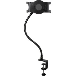 StarTech.com Gooseneck Tablet Holder - For Most 7" to 11" Tablets - Adjustable clamp fits tablet width or length of 6.5" t