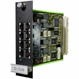 Modul D-748