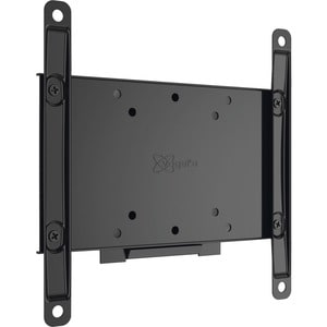 Vogel's PFW 4200 Wall Mount for Flat Panel Display - Black - 1 Display(s) Supported - 106.7 cm (42") Screen Support - 30 k