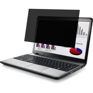 Port Privacy Screen Filter - For 33.8 cm (13.3")