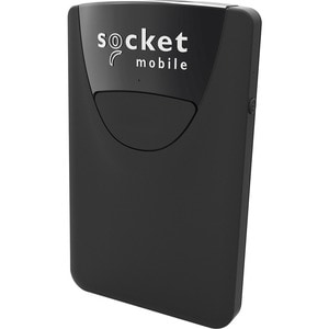 Socket Mobile CHS 8Ci Handheld Barcode Scanner - Wireless Connectivity - Black - 5 scan/s - 1D - Imager - Bluetooth