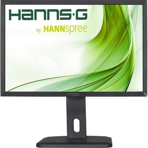 Hanns.G HP 246 PJB 24" Class WUXGA LCD Monitor - 16:10 - 61 cm (24") Viewable - LED Backlight - 1920 x 1200 - 16.7 Million