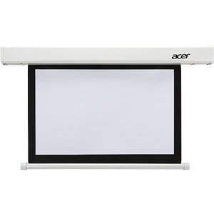 Acer E100-W01MWR Elektrische Projektionsleinwand