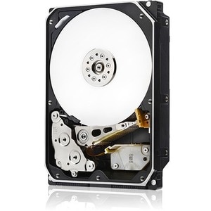 HGST Ultrastar He10 HUH721008ALN601 8 TB Hard Drive - 3.5" Internal - SATA (SATA/600) - 7200rpm - 5 Year Warranty