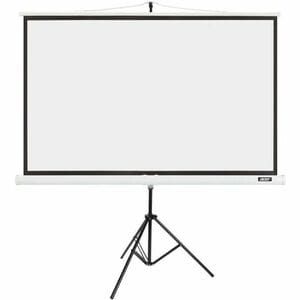 Acer T82 -W01MW 209,6 cm (82,5 Zoll) Fixierter Rahmen Projektionsleinwand - 16:10 - 125 cm (49,2 Zoll) Höhe x 180 cm (70,9