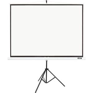 Acer T87-S01MW 221 cm (87 Zoll) Projektionsleinwand - 4:3 - 146 cm (57,5 Zoll) Höhe x 180 cm (70,9 Zoll) Breite - Stativ