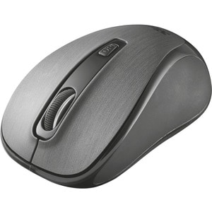 Trust Xani Mouse - Bluetooth - Optical - Wireless - 1600 dpi - Scroll Wheel - Symmetrical