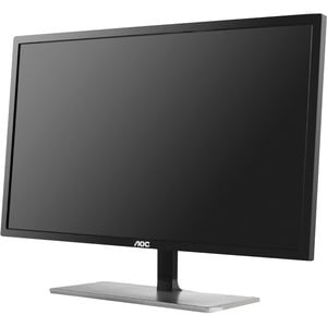 AOC MONITOR TN 28IN 16:9 4K 60HZ VGA DVI HDMI DP