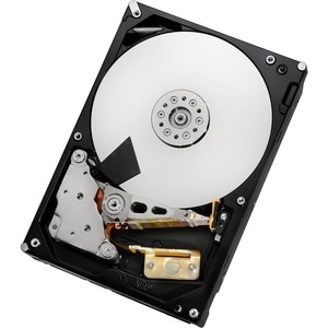 HGST Ultrastar 7K6000 HUS726040ALA610 4 TB Hard Drive - 3.5" Internal - SATA (SATA/600) - 7200rpm
