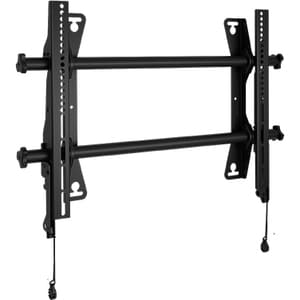 ITB Mounting Bracket for Monitor - Black - 1 Display(s) Supported - 139.7 cm (55") Screen Support - 56 kg Load Capacity - 