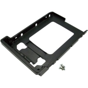 QNAP SP-NMP-TRAY Invólucro de disco - 1 x Total Bay