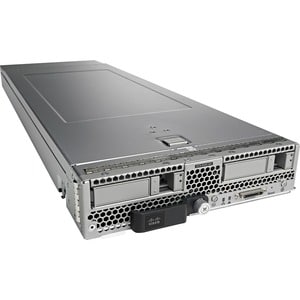 Cisco Barebone System - Refurbished - Blade - 2 x Processor Support - Intel C610 Chip - 1.50 TB DDR4 SDRAM DDR4-2133/PC4-1