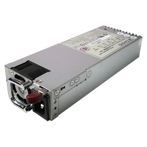 QNAP SP-8BAY2U-S-PSU Fornecimento de energia redundante - 300 W - Interno - 110 V AC, 220 V AC Input