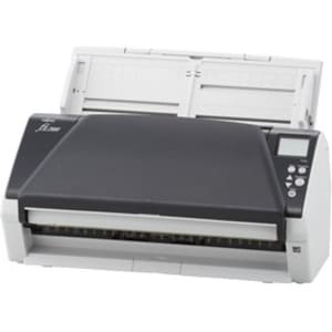Fujitsu fi-7480 Scanner Dipartimentale A3 Duplex ADF USB3.0 LED 80ppm/160ipm.Include PaperStream IP, PaperStream Capture, 