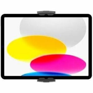 Compulocks Cling - Universelle Tablet-Wandhalterung für alle Tablets und iPads - Kompatibel mit diversen Tablet-Größen (7"