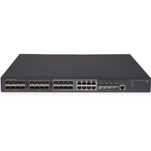 Commutateur de niveau 3 HPE 5130 EI 5130-24G-SFP-4SFP+ EI Gérable - 10/100/1000Base-T, 1000Base-X, 10GBase-X - 3 Couche su