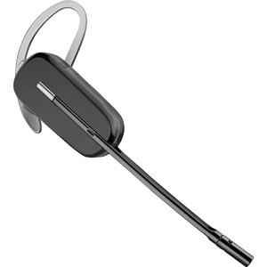Plantronics Blackwire C565 Sem fios Fixo à orelha, Headset, Auscultadores com suporte para pescoço Mono Auscultadores - Mo