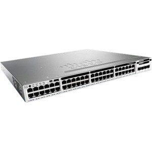 Cisco Módulo rede - 4 x Slots de expansão