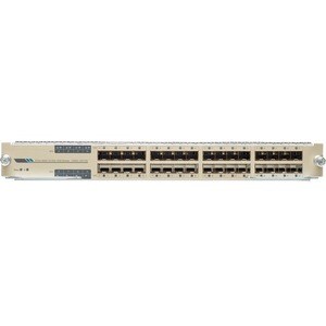 Cisco Expansion Module - 1 - For Data Networking, Optical Network - 32 x Expansion Slots - SFP+