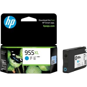 955XL CYAN INK L0S63AA