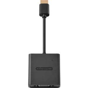 Cavo Video Sitecom CN-351 HDMI/VGA - for Dispositivo video, MacBook Pro, Chromebook, Computer portatile, TV, Monitor, Proi
