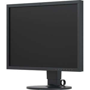 EIZO ColorEdge CS2420 24.1" WUXGA LED LCD Monitor - 16:10 - Black - 1920 x 1200 - 1.07 Billion Colors - 350 Nit - 15 ms - 