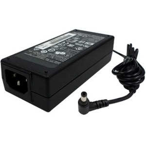 QNAP PWR-ADAPTER-65W-A01 65 W AC Adapter - 1 Pack - For NAS Server