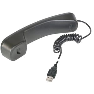 Assmann Digitus DA-70772 Handset - USB