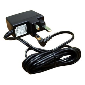 StarTech.com SVUSBPOWERUK AC Adapter - For KVM Switch - 230 V AC Input - 5 V DC/2 A Output