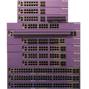 X440-G2-24P-10GE4 10/100/1000BASE-T POE+ 4 SFP CB