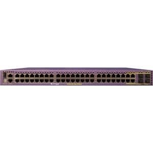 Extreme Networks Summit X440-G2 X440-G2-48p-10GE4 48 Anschlüsse Verwaltbar Ethernet-Switch - Gigabit-Ethernet - 10/100/100