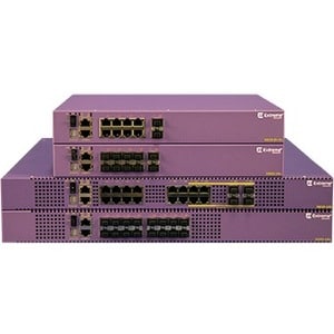 Extreme Networks ExtremeSwitching X620 X620-16x Manageable Ethernet Switch - 10 Gigabit Ethernet - 10GBase-X - 3 Layer Sup