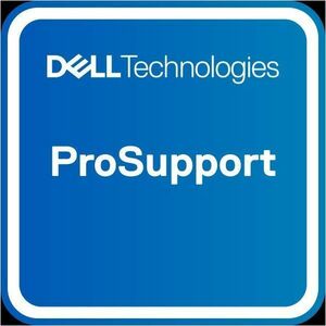 Dell ProSupport - Upgrade - 5 Year - Warranty - 24 x 7 x Next Business Day - On-site - Technical - Electronic, Physical