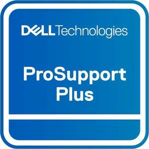 Dell ProSupport Plus - Upgrade - 3 Year - Service - 24 x 7 x Next Business Day - On-site - Exchange - Labor - Electronic, 
