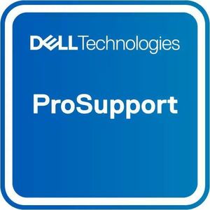 Dell ProSupport - Upgrade - 3 Year - Service - 24 x 7 x Next Business Day - On-site - Technical - Physical