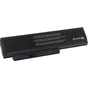 V7 V7EL-0A36305 Batterie - 6-Zelle Lithium-Ionen (Li-Ionen) - für Notebook - Aufladbarer Akku - 10.8 V - 5200 mAh Shelf Life