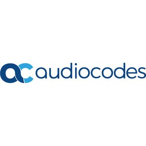 AudioCodes AC Adapter - 10 Pack - For Telephone - 12 V DC Output - 1 A