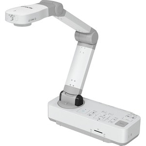 Epson DC-13 Document Camera - 0.37" (9.40 mm) CMOS - 16x Digital Zoom