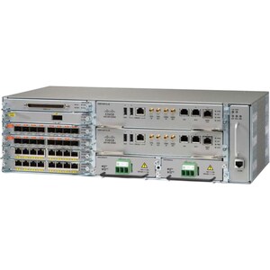 Châssis de Routeur Cisco ASR 903 - 8 - 3U - Montable en rack