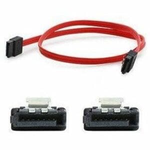 1.5FT SATA MALE TO MALE SATA STORAGE CABLE