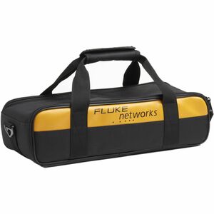 Fluke Networks MICRO-DIT Carrying Case (Duffel) Test Equipment