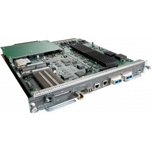 Cisco WS-F6K-DFC4-E - Para Rede de área larga