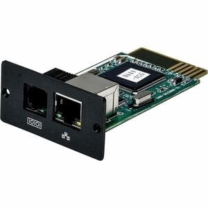 SMS 64030 UPS Management Adapter