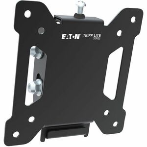 Soporte de Pared Inclinable para TV Monitores y Pantallas Planas de 13" a 27" - Soporta hasta 40 kg - 13" a 27" - Inclinable"