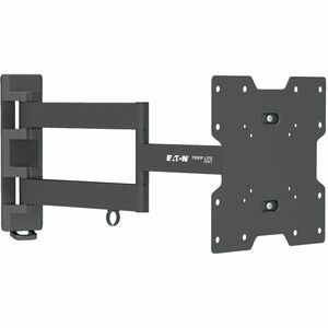 Tripp Lite by Eaton Soporte de Pared Articulado Giratorio / Inclinable con Brazos para TV y Monitores de 17" a 42" , Certi