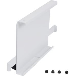 Ergotron Mounting Bracket for Tablet PC - White - 30.5 cm (12") Screen Support - 1.13 kg Load Capacity - 100 x 100, 75 x 75