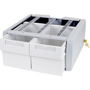 STYLEVIEW SUP TALL DRAWER SV43/44 DOUBLE