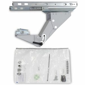 SV LCD HEIGHT ADJUSTABLE KBD TRAY