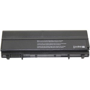 V7 V7ED-451BBID Battery - 9-cell Lithium Ion (Li-Ion) - For Notebook - Battery Rechargeable - 10.8 V - 8400 mAh Shelf Life