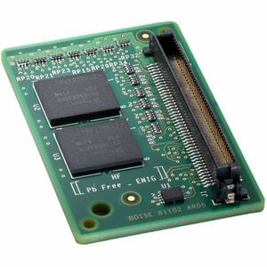 HP G6W84A RAM Module for Printer - 1 GB DDR3 SDRAM - 90-pin - DIMM